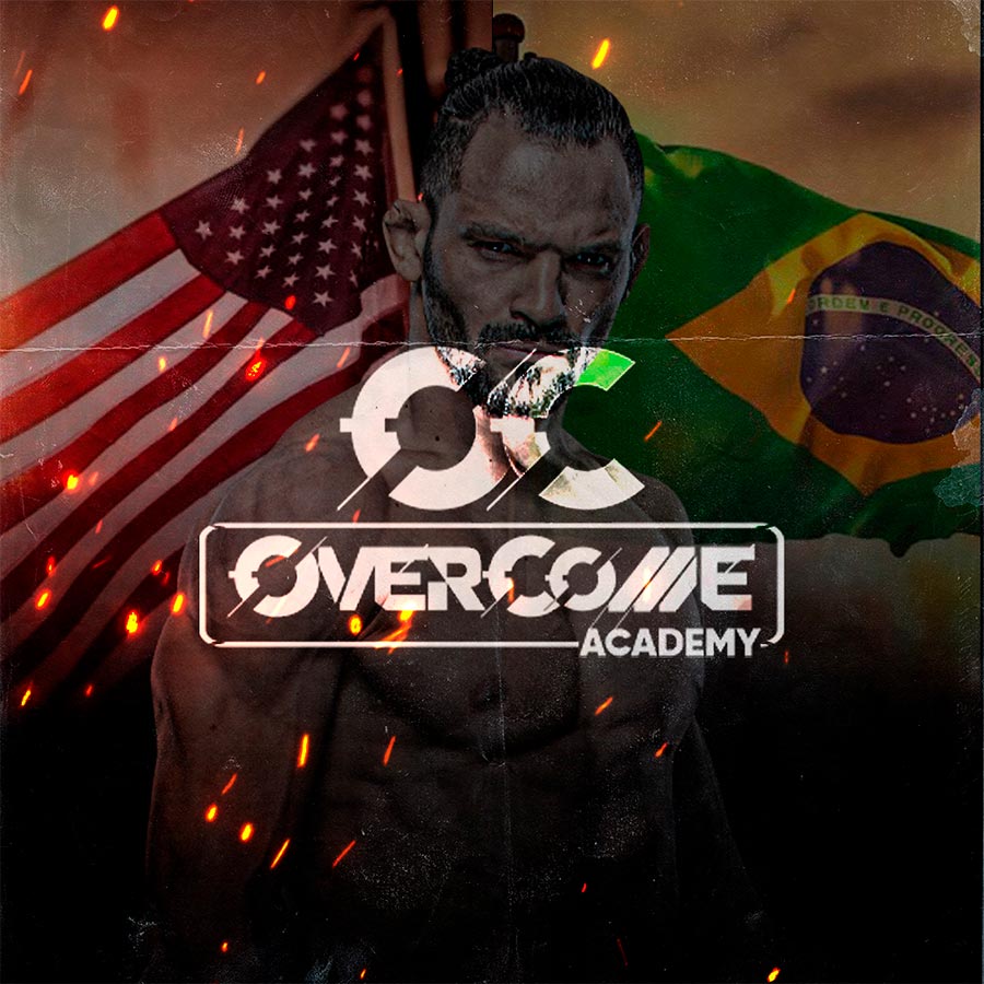 overcome-michel-pereira
